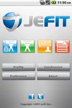 (JEFIT) v3.4
