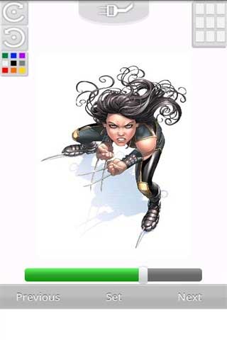 壁纸魔术手 Wallpaper Wizardrii v1.0