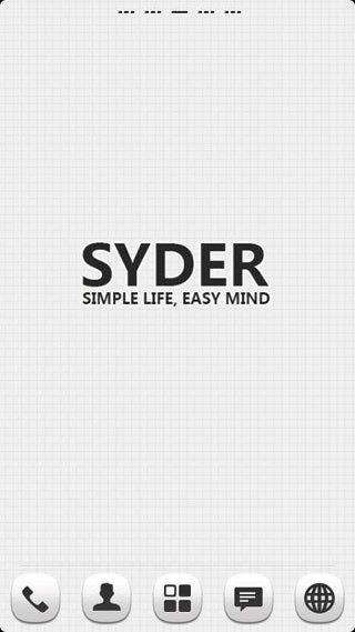 GO֮Syder