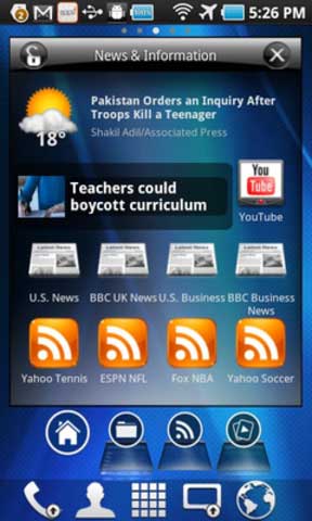 ճ(claystone launcher) v2.2