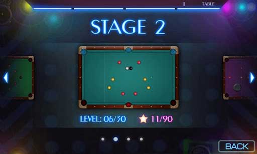 ̨ Pool Mania v1.0