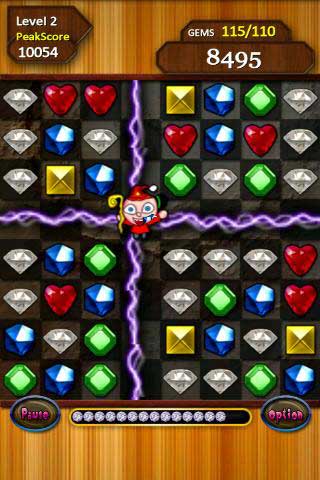 ͻ Swiped v1.0.3
