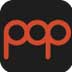 GO桌面主题之POP圆截图