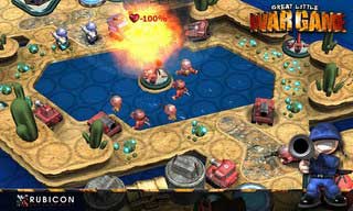 ССս Great Little War Game v1.2.6
