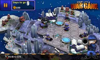 ССս Great Little War Game v1.2.6