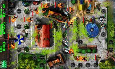 ɥʬΧǸ GRave Defense HD v1.10.0