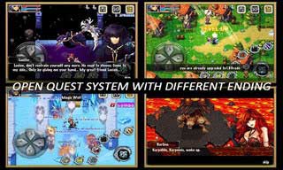 ֮ս-Ӱ Gods Wars Shadow of the Death v1.0