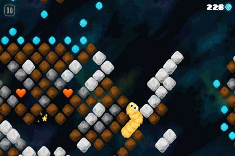 ̰3D  Snabbit Free v1.0.3L