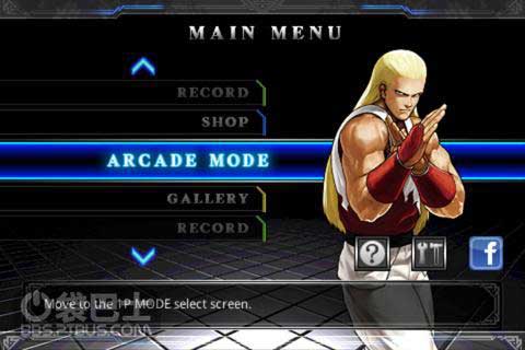 ȭ13(THE KING OF FIGHTERS) v2.9.3