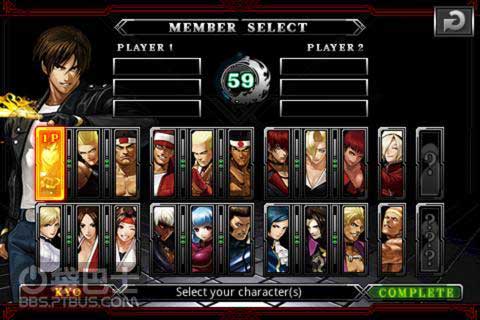 ȭ13(THE KING OF FIGHTERS) v2.9.3