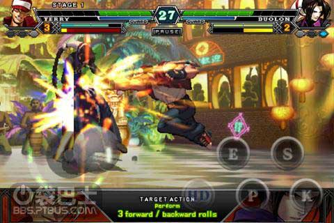 ȭ13(THE KING OF FIGHTERS) v2.9.3