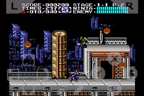 һ NINJA GAIDEN v2.51