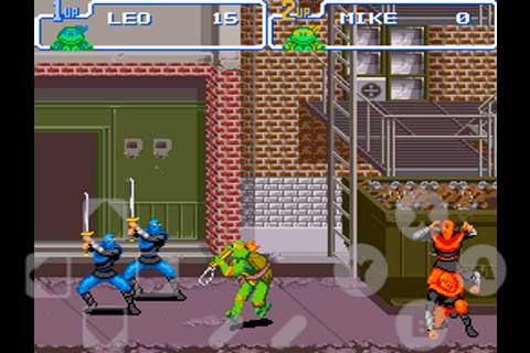  KONAMI v2.52