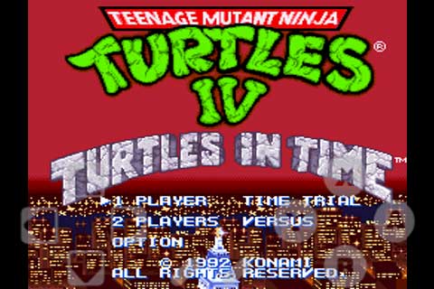  KONAMI v2.52