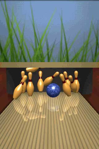 3D Bowling Online 3D v1.5