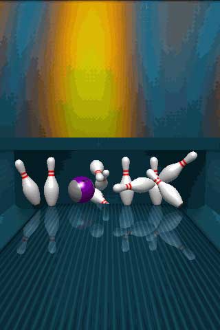 3D Bowling Online 3D v1.5