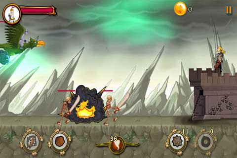 Ӣ-ظߵ age of war v1.0