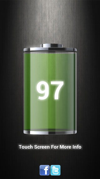 ˵ĵز Talking Battery Widget Pro v1.0.2