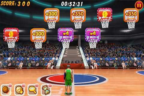 ȫ Basketball All stars v1.2