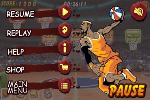 ȫ Basketball All stars v1.2