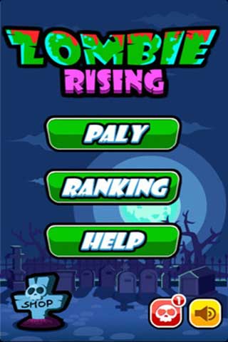 ʬΧ Zombies Rising v3.0
