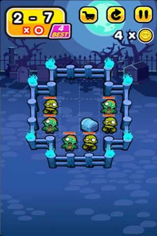 ʬΧ Zombies Rising v3.0