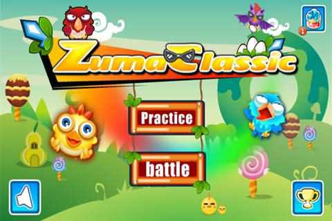  Zuma Classic v1.2