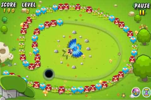  Zuma Classic v1.2