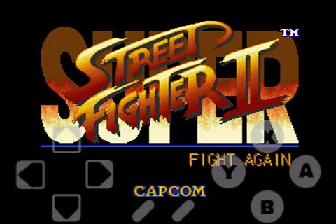 ͷ Street Fighter v3.01