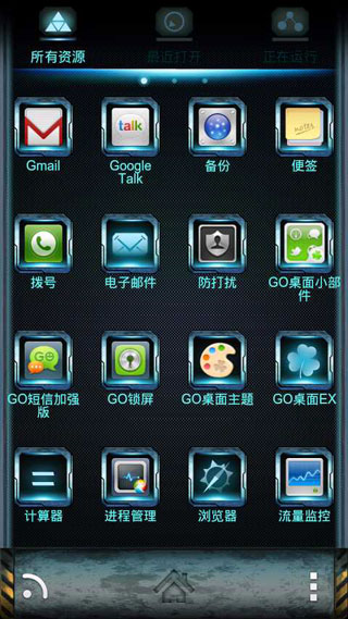 GO֮X Ray