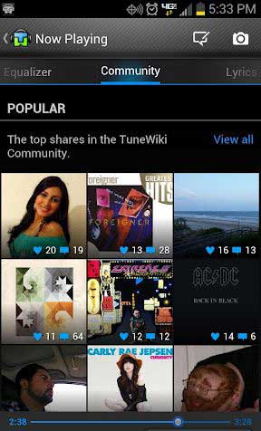 TuneWikiֲ TuneWiki Pro v4.0.7