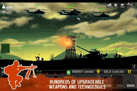 ɫ Black OPS v1.0