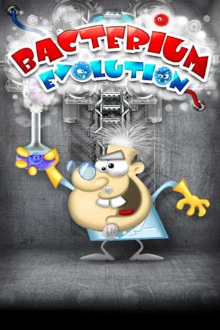 ҽ  Bacterium Evolution v1.2.1