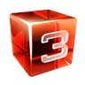 3Dߴﱬ GlassTower3 v1.4ͼ
