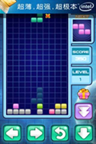 ˹(Tetris Classic) v1.3