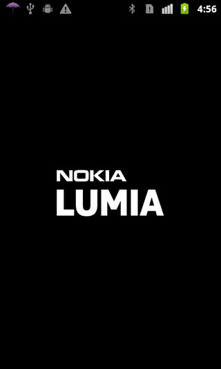  Lumia v1.0