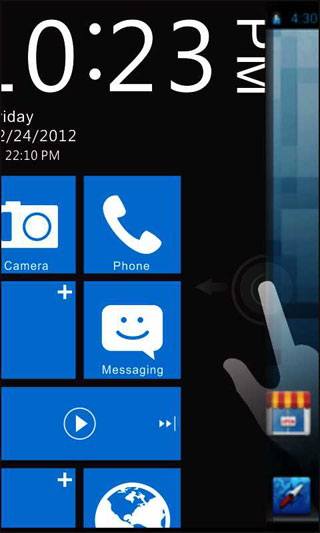GO֮Win7