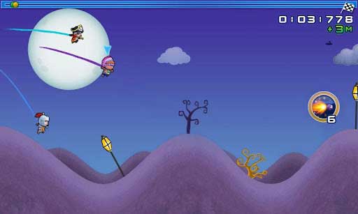  Speed Hiker v1.0.6