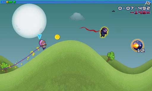  Speed Hiker v1.0.6