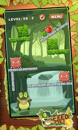 ҪԹ Feed Me v1.2.0