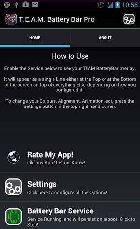  BIG Launcher v2.0.3