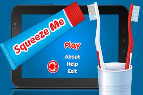 ټ Squeeze Me v1.3