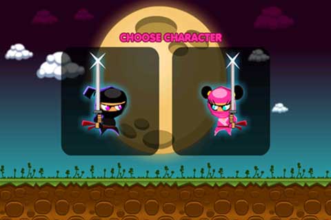 -ӰӴ˵  Mini Ninja v1.1