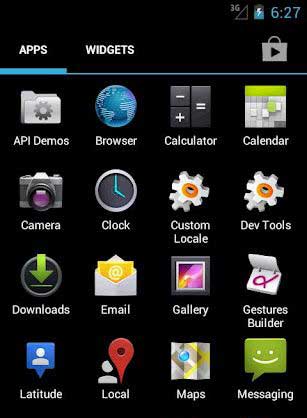 Holo Holo Launcher HD Plus v1.0.2
