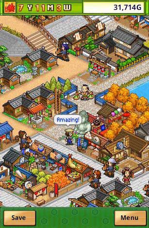󽭻֮ Oh!Edo Towns v1.0.5
