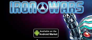 ս Iron Wars v1.2