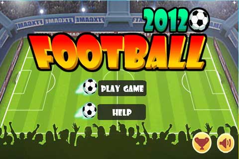 2012 Football v2.0