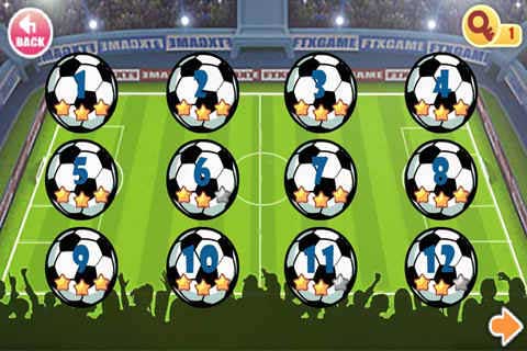 2012 Football v2.0