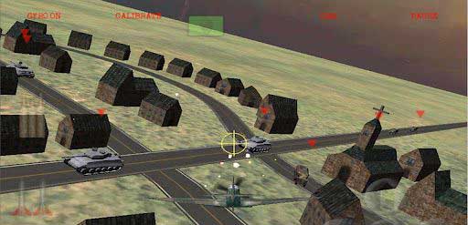 սԱ Battle Pilot v1.01