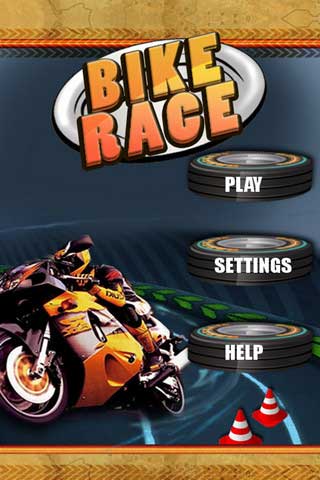 3DĦ Bike Race v1.0